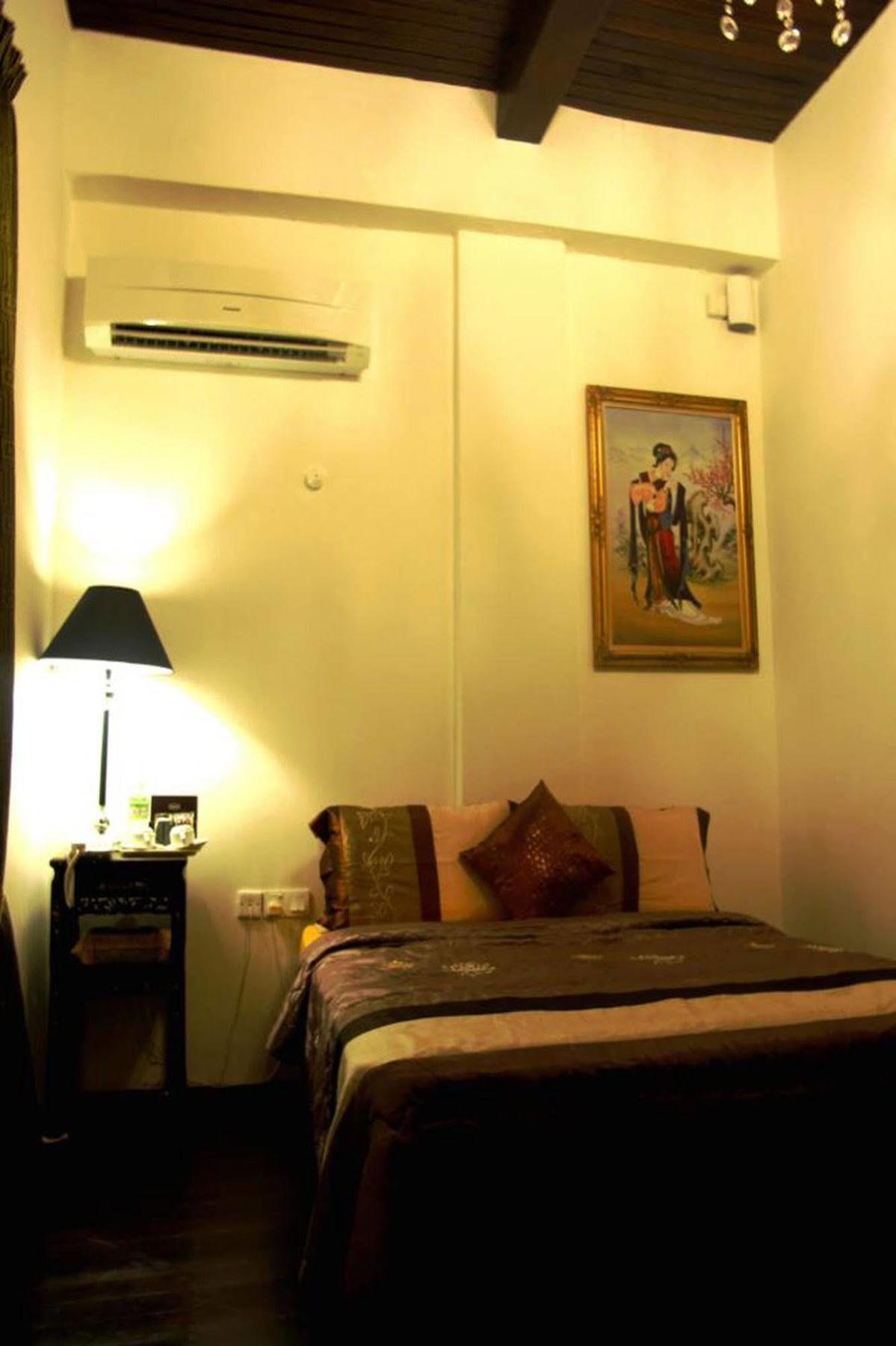 1881 Chong Tian Hotel George Town Ngoại thất bức ảnh