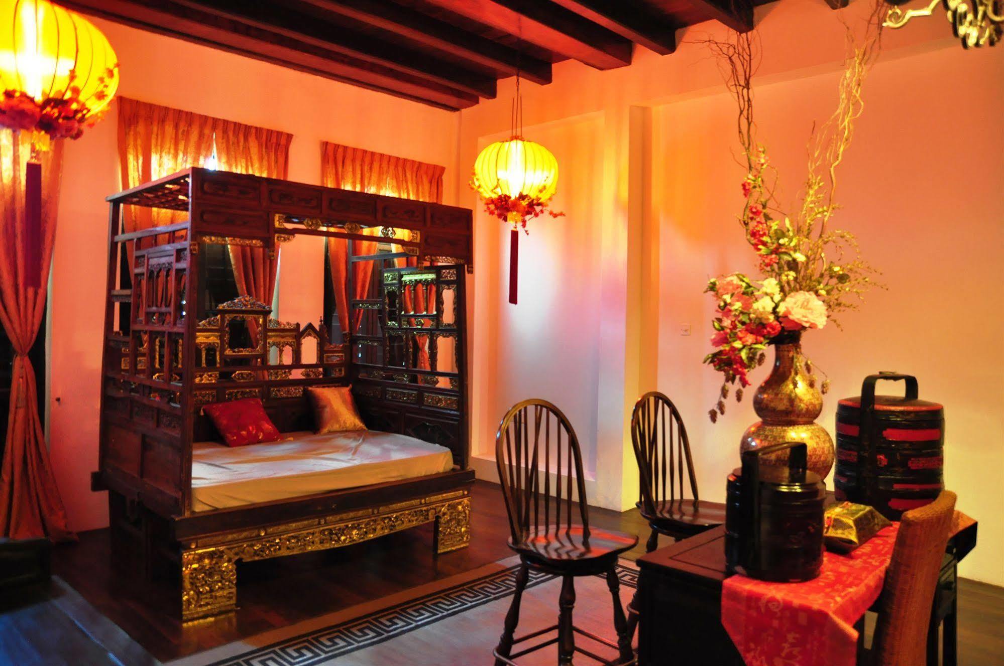 1881 Chong Tian Hotel George Town Ngoại thất bức ảnh